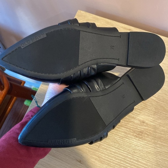 NWOT old navy mules - Picture 3 of 4
